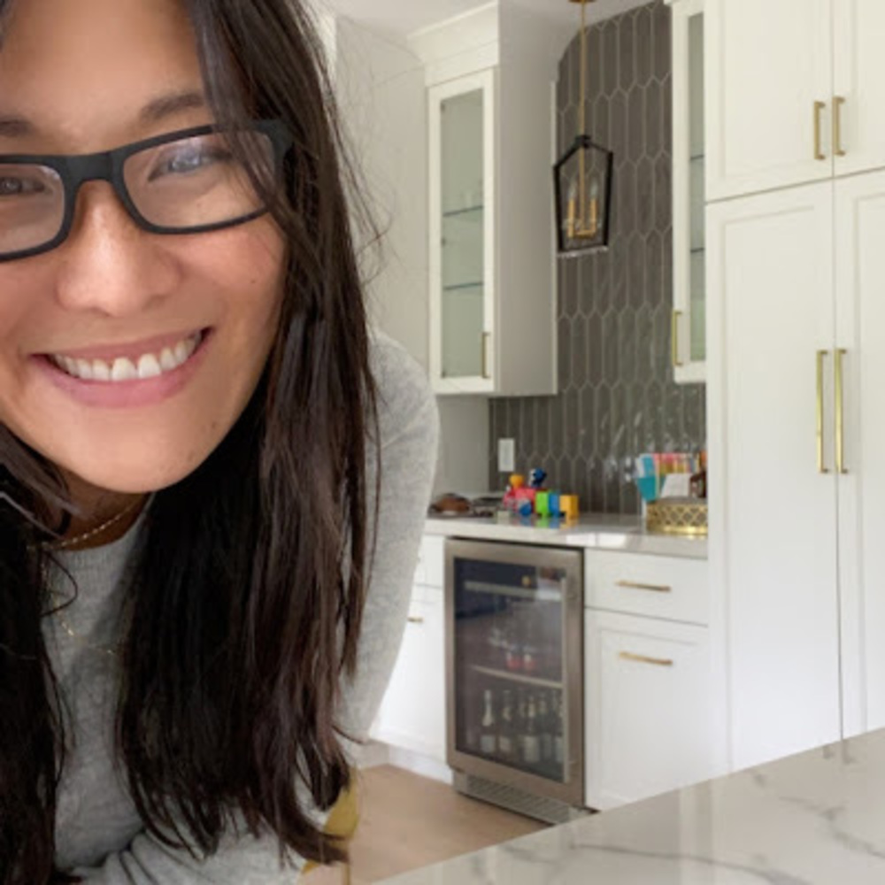 Meet your Posher, Tami